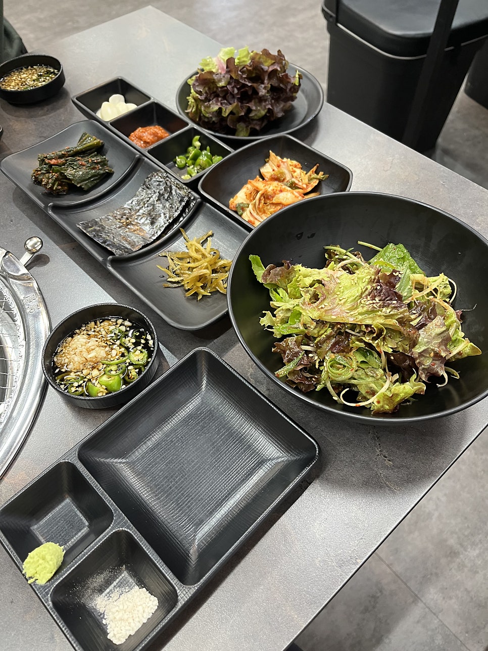 숯불집 사진 4