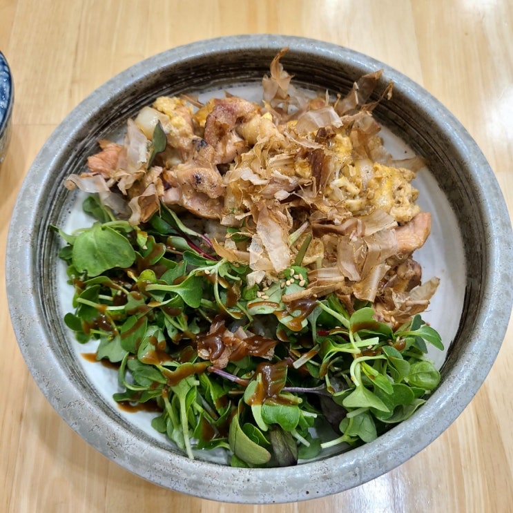  [서울시 금천구] 한 사람만을 위한 특별한 식당 #비스트로금천