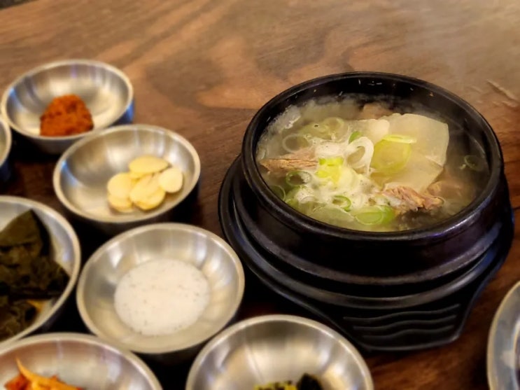  [경성고기꾼 구리점] 가성비 있는 구리소고기집