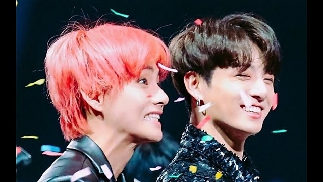 News image: Taekook Kings