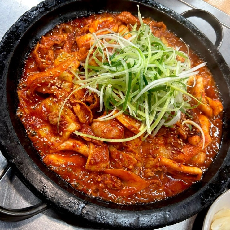  노원에서 찾은 태릉입구 맛집,  [전주식당] 다녀온 후기