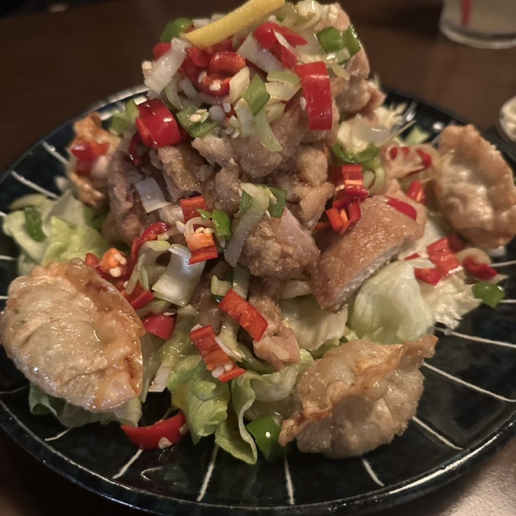  [거제옥포] 이자카야 맛집 추천 또우