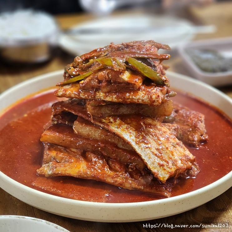 제주도 맛집 맛나식당 갈치조림 고등어조림 웨이팅 후기