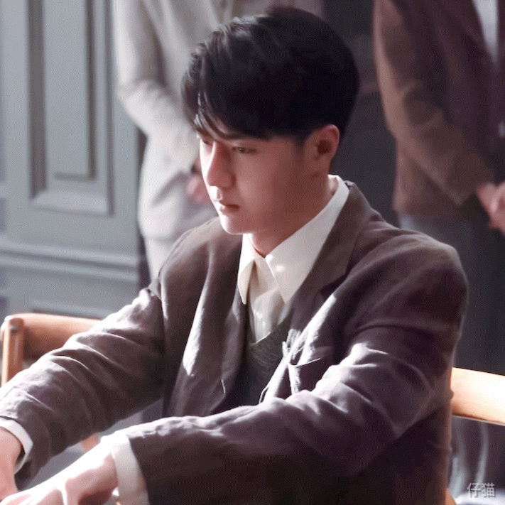  <중드 추풍자追风者-4화.5화.6화 쉐도잉 및 단어No126~214까지 누적복습> 주판갖고 노는 울웨이뤄라이 넘~귀여워 玩算盘太可爱了