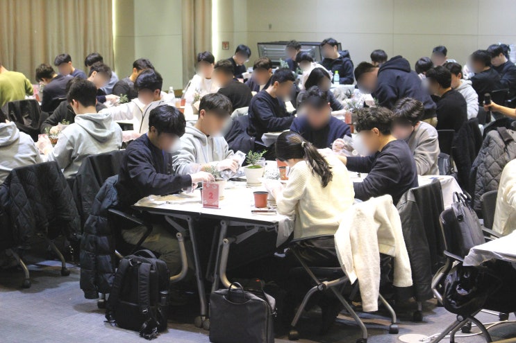  불편함과 소통
