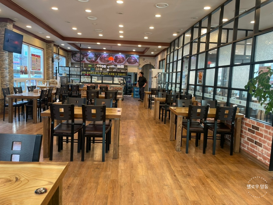 김경자소문난대구왕뽈찜 신곡점 사진 5