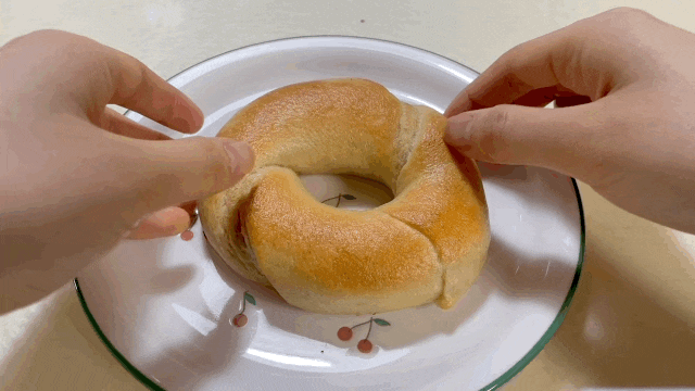  홍대 쌀베이글 맛집 홍대 새로오픈 빵투어코스 추천 필프리