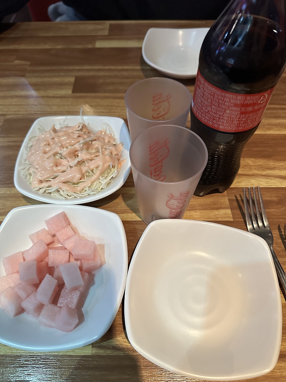사쿠사쿠 우두점 사진 6