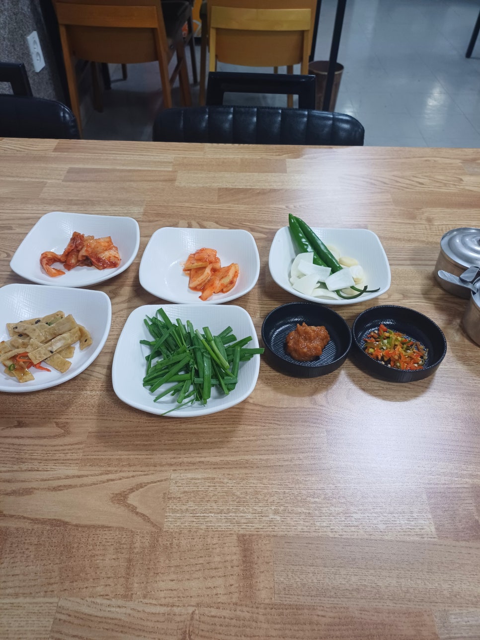 청년순대국 경산점 사진 2