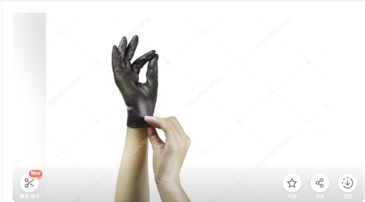  [영어] Fit me like a glove를 아시나요?