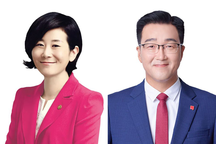  국회의원 선거에서 내가 소수정당을 찍는이유