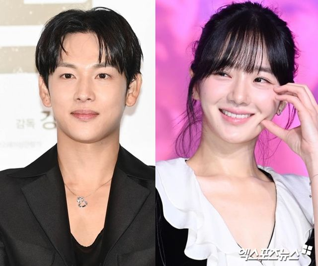 '<b>오겜2</b>' <b>임시완</b>·박규영, 또 넷플릭스로? "'길복순' 스핀오프... 