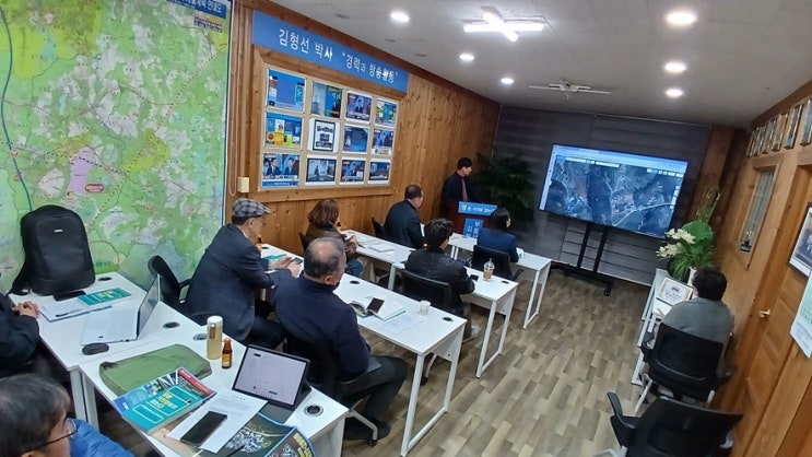  용인 반도체 고등학교 경기도 백암면에 설립 2626년 개교 목표
