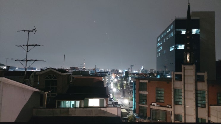  복정동