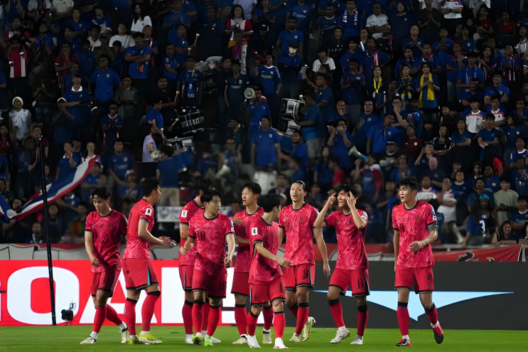 대한민국 차기 <b>축구대표팀</b> <b>감독</b> 후보 누가 괜찮을까?