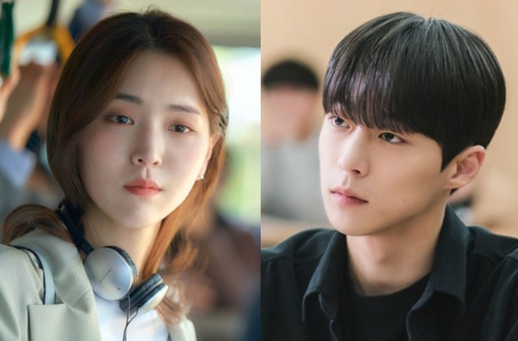 <b>체크인 한양</b> 출연진 <b>배인혁</b>, 김지은 - 청춘 로맨스 사극 드라마