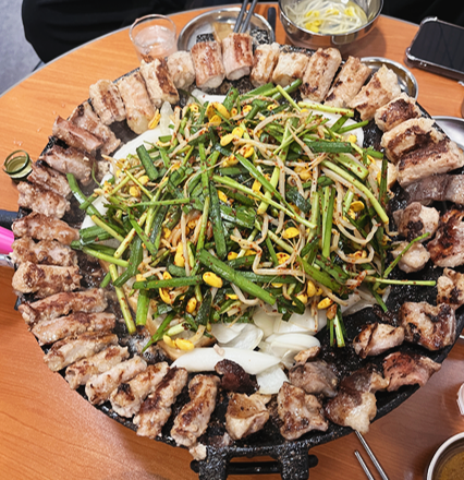  파주 야당 곱창맛집 - "장수한우곱창 운정점"