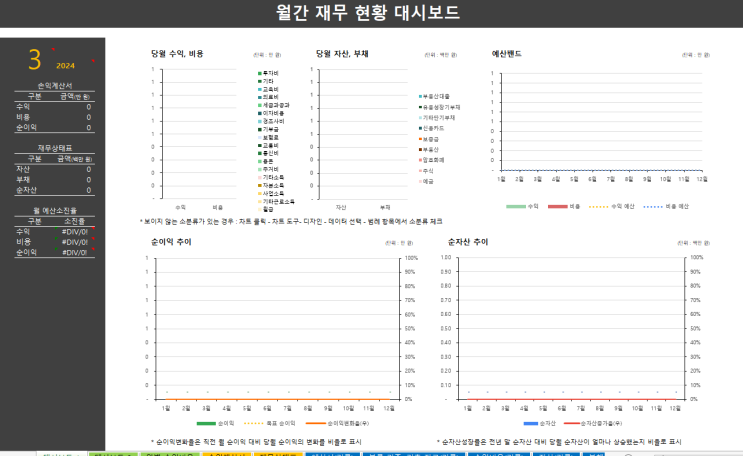  보이는 가계부 업데이트 안내