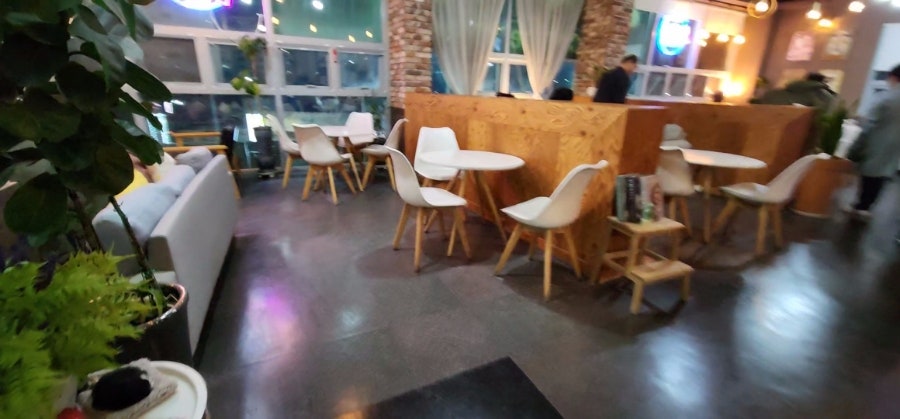 청자다방 치평점 사진 5