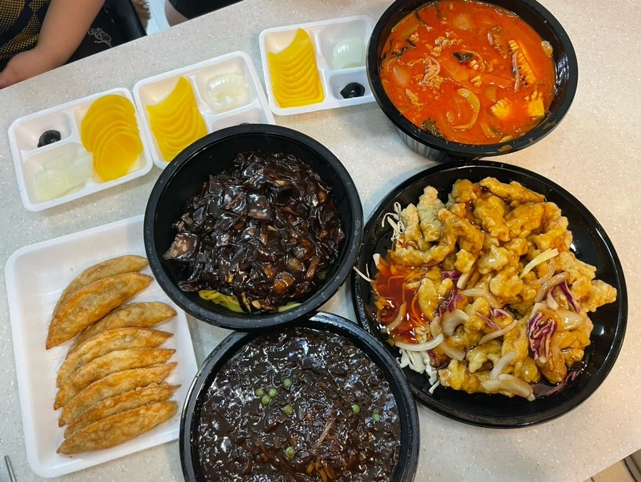 해천 사진 3