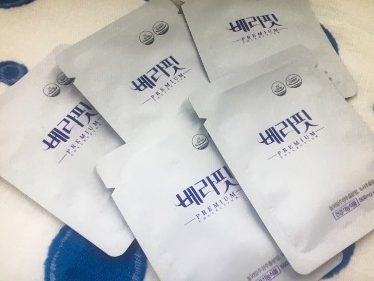 베라핏 다이어트 가격, 오나라 베라핏 효과 효능 후기