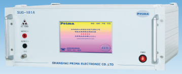  EMCPRIMA(한국총판), 이엠씨프리마, 항공기전원공급 시뮬레이션, 피크전압발생기, GJB-181A