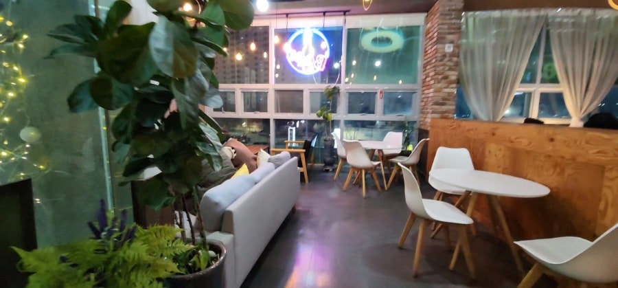 청자다방 치평점 사진 4