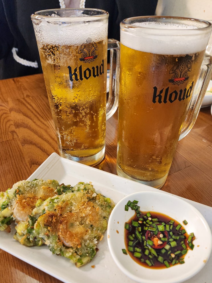  [부부식당]대학로 가벼운 점심 맛집 내돈내산 후기