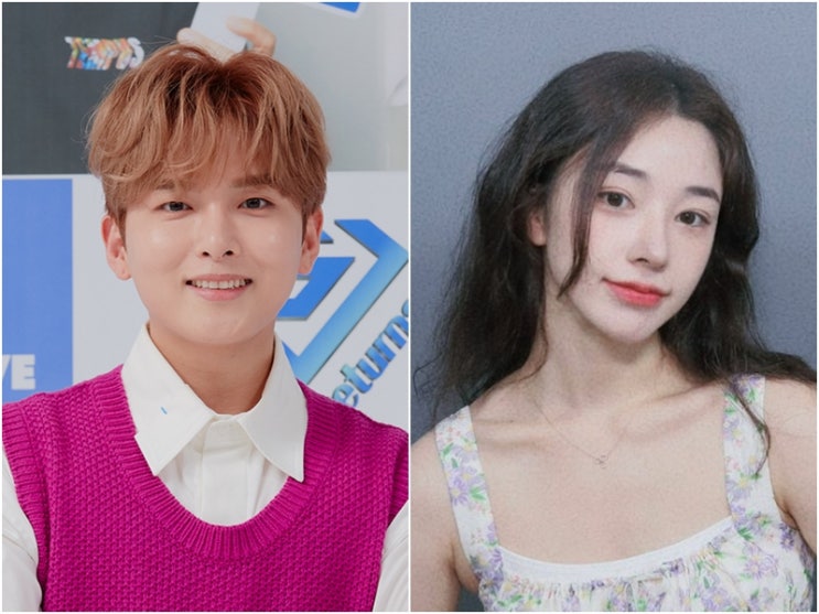 슈퍼쥬니어 려욱, 아리와 부부된다..."오랜 고민 끝에 결혼" 슈퍼쥬니어 려욱, 아리와 부부된다..."오랜 고민 끝에 결혼"