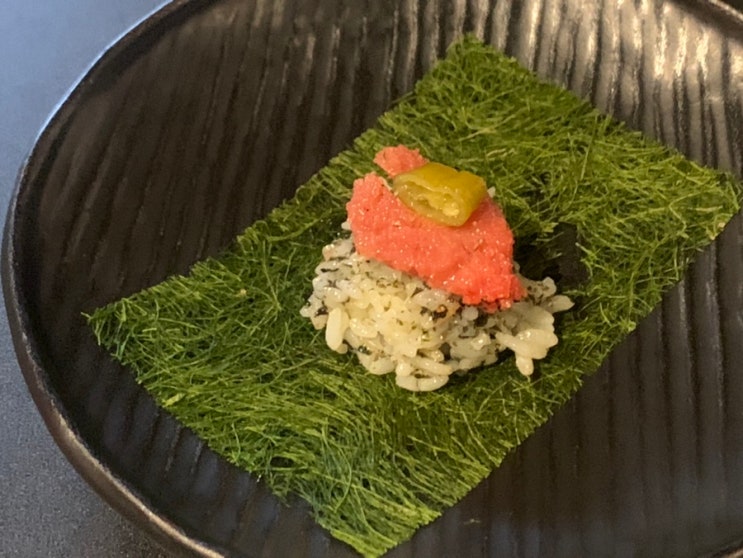  새로운 퓨전음식이 먹고 싶을 때::리파인_부천