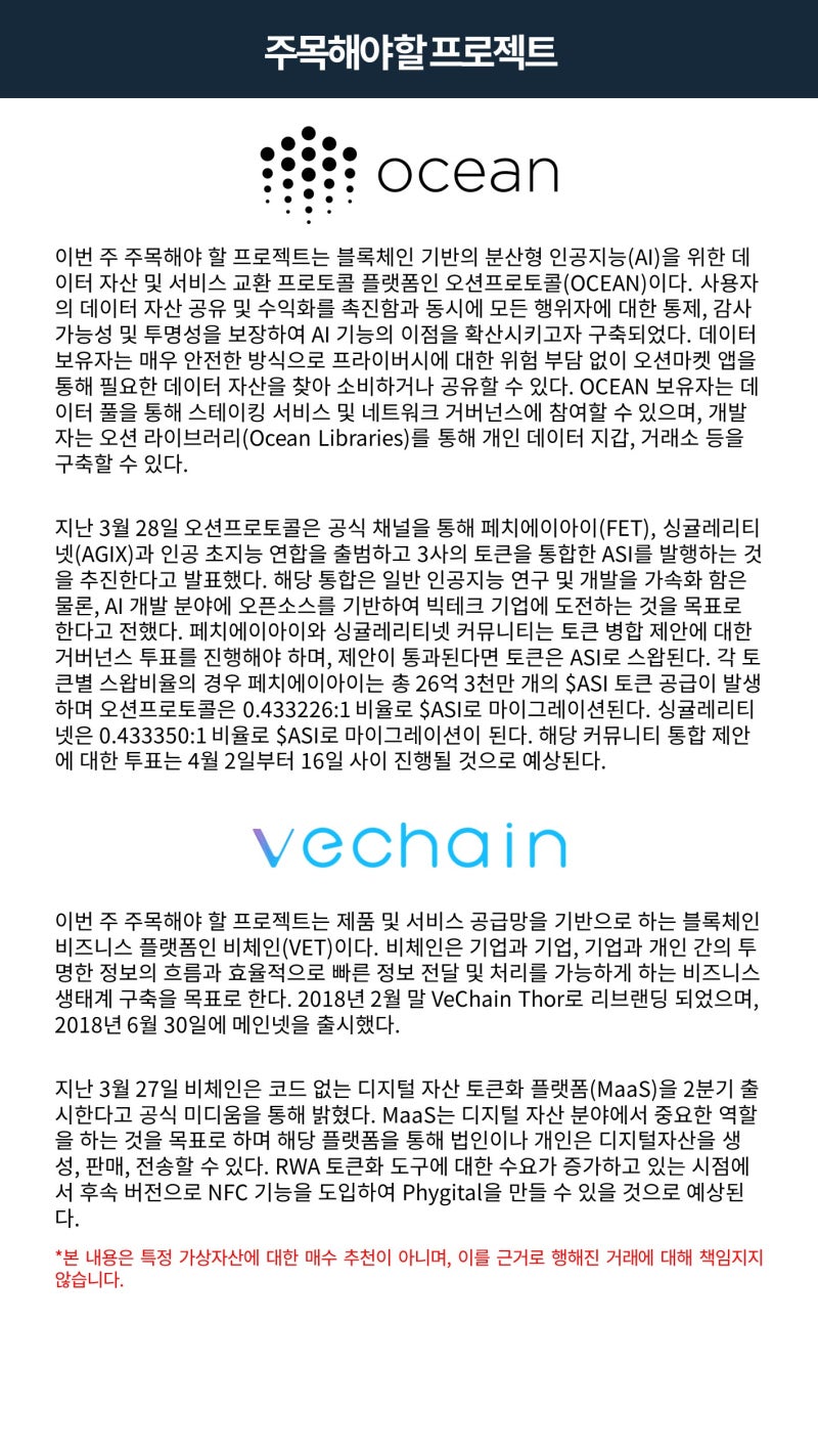 빗썸 위클리리포트] 비트코인 1억 원 선에서의 치열한 공방, 앞으로의 관건은? : 네이버 블로그