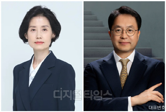 ‘전관예우 논란’ <b>박은정</b> 남편, 해명문 보니…“檢... 