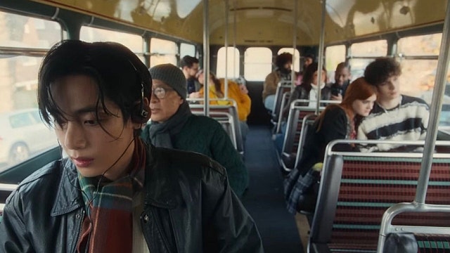 News image: FRI(END)S 2nd Win