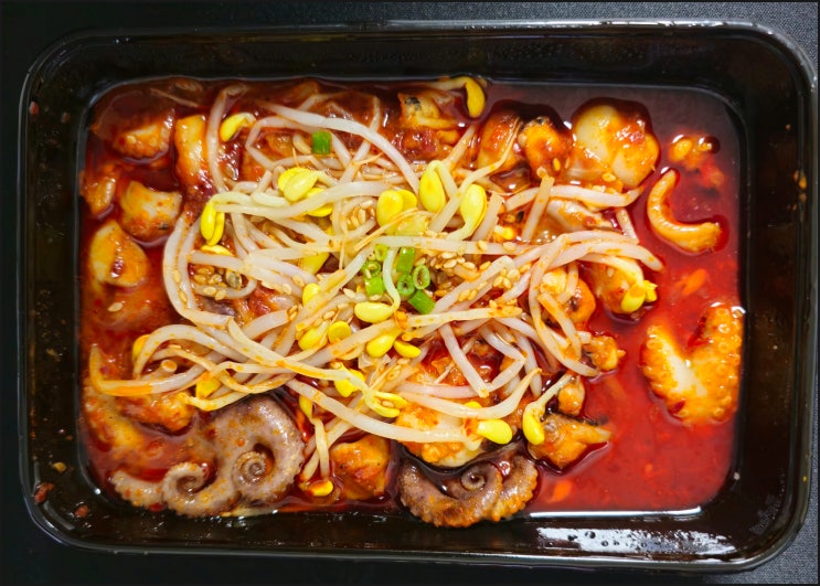 아산 대들보식당 쭈구미도시락 후기 아산 대들보식당 쭈구미도시락 후기