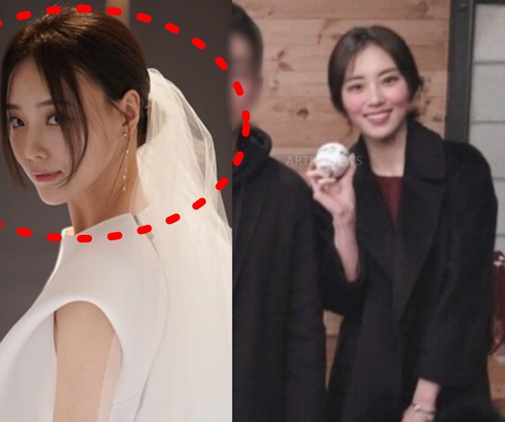 'MBC <b>이선영 아나운서 결혼</b>' 남편 진짜 정체 공개 후 팬들 반응... 