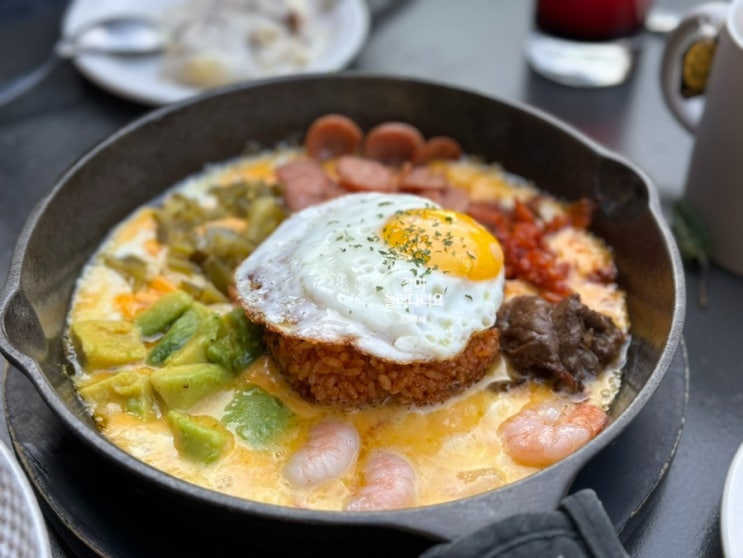 신논현역맛집 루프808 강남핫플 서울루프탑