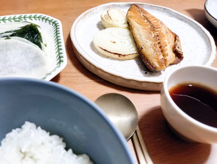  냉동 고등어구이 화덕구이로 맛있는 가시없는 노르웨이 순살 고등어