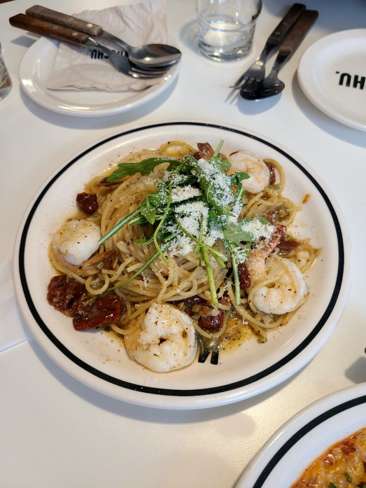  [서울시 강남구] 웨이팅은 못 참지만 맛은 좋아 #후추포인트