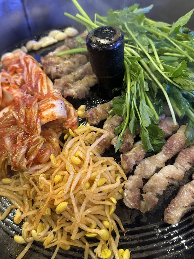  [거제옥포] 삼겹살 맛집 추천 목구멍