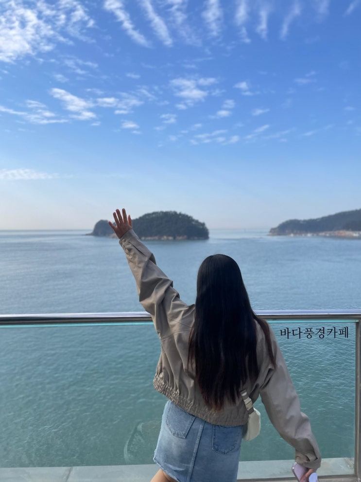  [서산/태안] 1박2일 커플여행 / 거의 먹고 온... / 천리포수목원, 어촌밥상, 바다풍경카페, 간월암, 해미호떡, 파이브스타버거 / 천리포수목원 맛집 (2024.3.24)