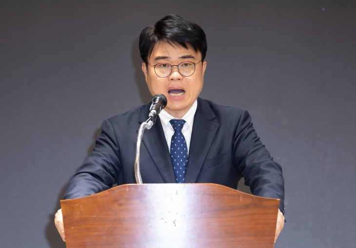 <b>임현택 당선인</b> 의협, 의사협회 회장의 강력한 입장 표명