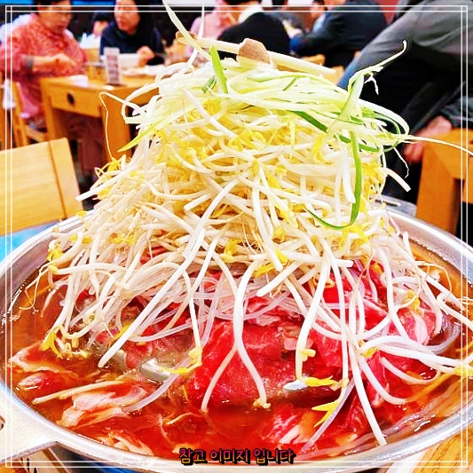  수유 419 이설함흥냉면 서울식불고기 석쇠불고기 회냉면 맛집 리스트: 생생정보 전설의맛 30년전통 숙주불고기 코너 안내