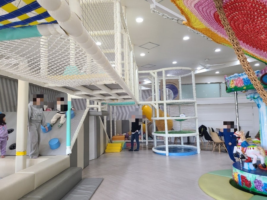 점핑파크 전주인후점 사진 4