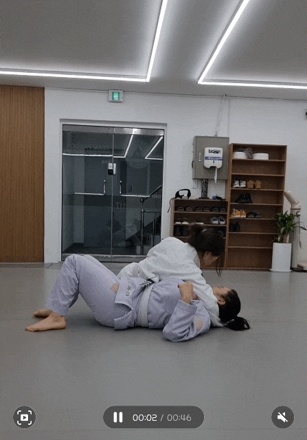  [240325, 26,27,28] 주짓수 196,97,98,99회(오랜만에 불꽃 출석+스압)