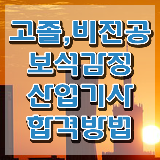  보석감정산업기사 난이도 보석감정산업기사 최종합격 후기 벼락치기로 합격까지