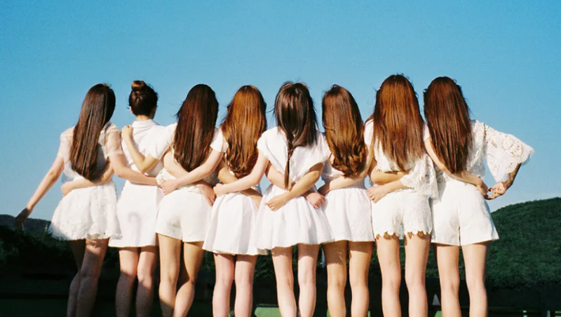 [다시듣는케이팝] 러블리즈(Lovelyz) '아츄(Ah-Choo)' [뮤비 가사 작사작곡 윤상 서지음 러블리즈....