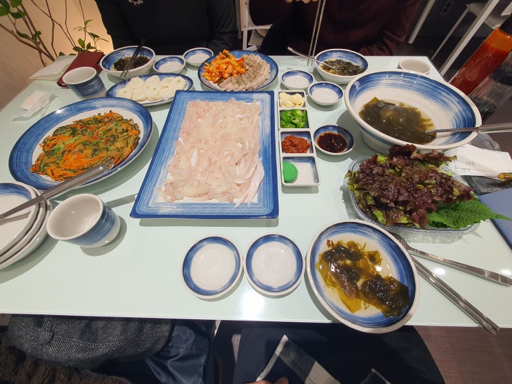  [교동택지]해미가