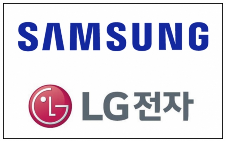 <b>AI</b> 인공지능 TV 출시 : 삼성전자와 LG전자의 <b>서비스 경쟁</b>