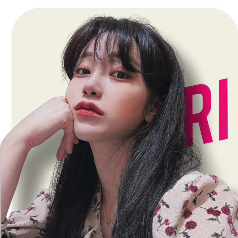 타히티 아리 려욱의 신부 인스타 프로필