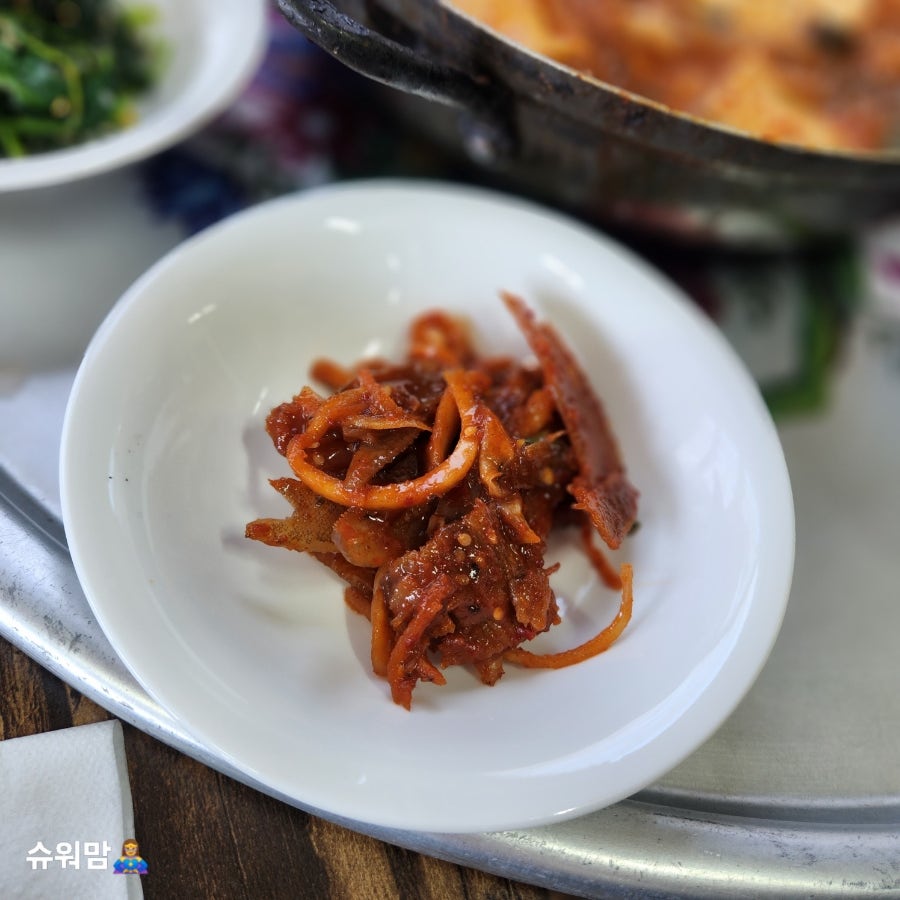 제2화신식당 사진 5